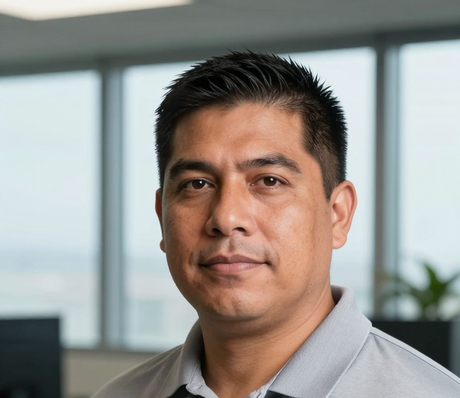 Miguel Eduardo Zavala Prieto